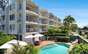 The Beach Houses Maroochydore